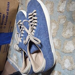 Adidas Matchplay Mens Causal Shoes Sz 11